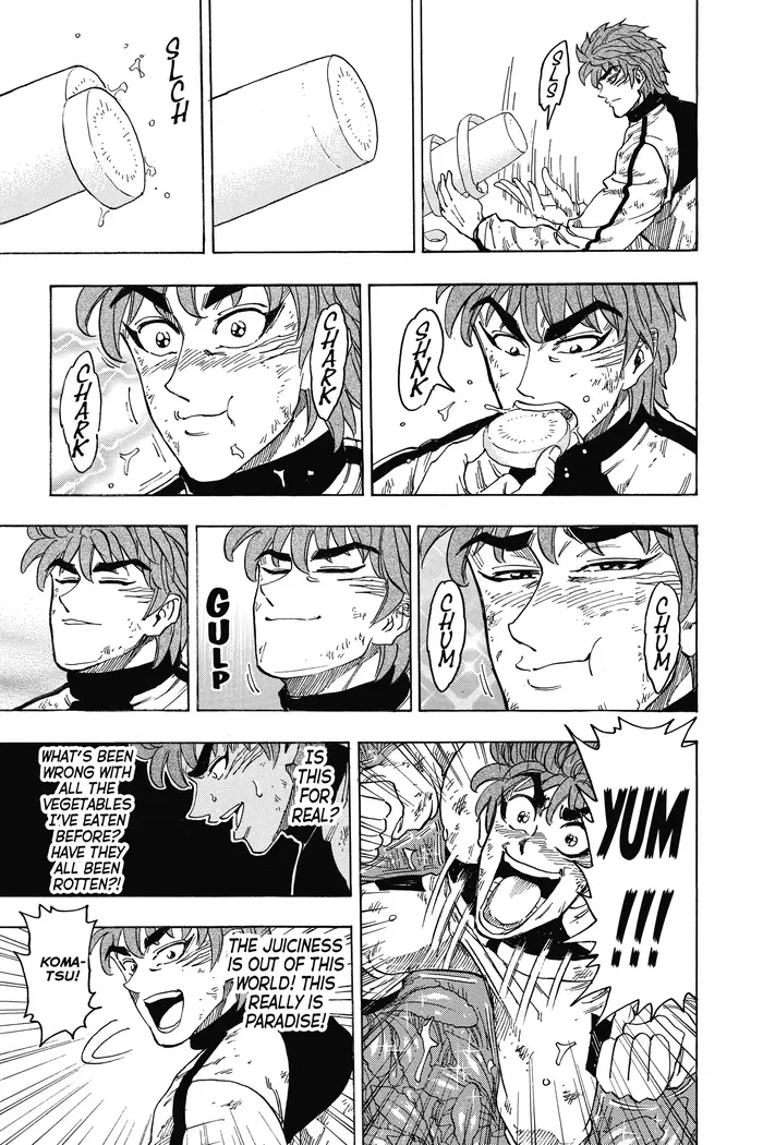 Toriko Chapter 106 image 12_optimized